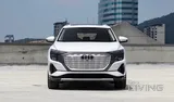 RENT AUDI E-TRON